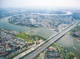 Image: Thu Duc needs new mechanism for development