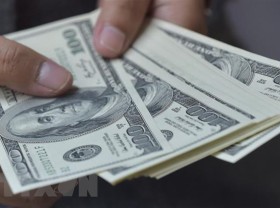 Image: US$6.8 billion in remittances forecast to flow to HCMC this year