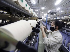Image: Vietnam enjoys trade surplus of US$11.2 billion this year