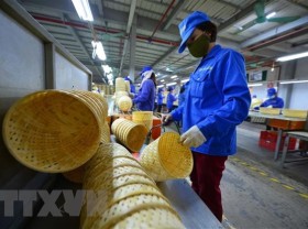 Image: Vietnam ranks low in total workforce index ranking in 2022