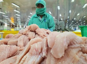 Image: Vietnam’s export sector pins hopes on China’s reopening
