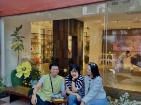 Image: Schedule a weekend to visit 4 entertainment complexes to help reduce stress for office workers in Hanoi