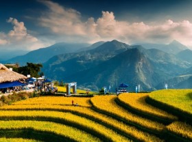 Image: 8 beautiful roads make trekking devotees ‘mad’