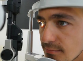 Image: AI technology to help reduce risk of vision loss: Monash study