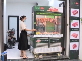 Image: BAF Vietnam to acquire majority stake in livestock company