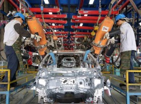 Image: Binh Duong plans to build engineering supporting industrial zone