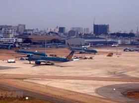 Image: CAAV proposes adding nine new airports