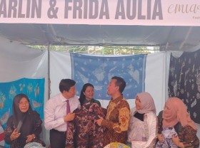 Image: Can Tho City, Indonesia to enhance investment, trade