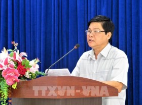 Image: Can Tho City sees double-digit GRDP growth for first time