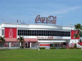 Image: Coca-Cola honored as one of the Top 4 most sustainable companies in Vietnam