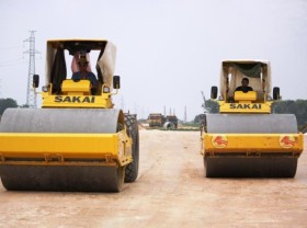 Image: Contractors for North-South Expy’s second phase to be chosen before December 25