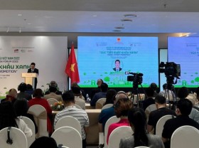 Image: Exporters encouraged to adopt green trade strategy