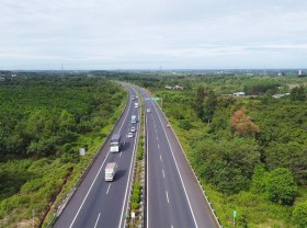 Image: Franchising of toll collection on State-funded expressways considered