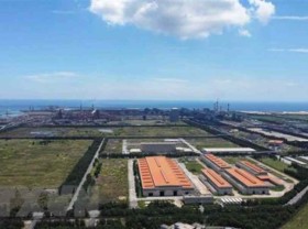 Image: Ha Tinh to have VND950-billion beltway project