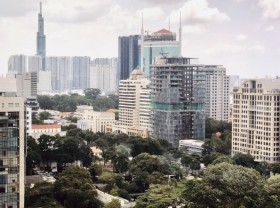 Image: HCMC cancels 169 long-delayed housing projects