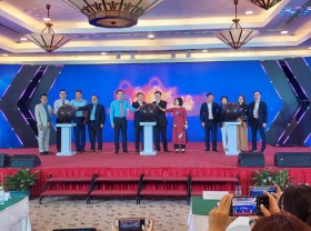 Image: HCMC launches Online Friday 2022