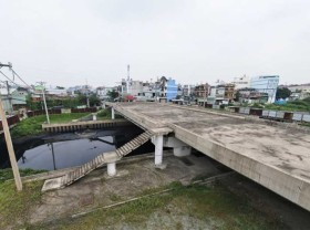 Image: HCMC plans to refund investor of suspended BOT project