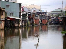 Image: HCMC wants 17 public-invested projects suspended