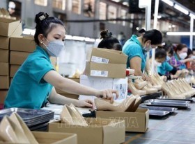 Image: Hiring demand in HCMC forecast at 320,000 workers next year