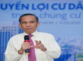 Image: HoREA asks for credit expansion by year-end