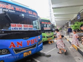 Image: Incentives proposed for transport firms