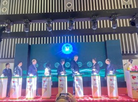 Image: Int’l Food & Hotel Vietnam kicks off in HCMC