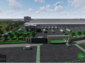 Image: Kamado gets approval for granite tile factory