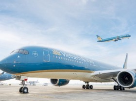 Image: Local airlines to add seats for upcoming Tet holiday