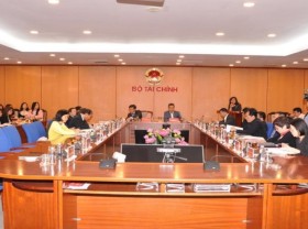 Image: Ministry proposes canceling funding plans over disbursement delays