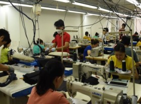 Image: New employment opportunities emerge in Binh Duong