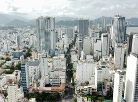 Image: Nha Trang proposed for expansion by 880 hectares