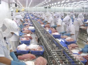 Image: Vietnam’s export businesses benefit from EVFTA