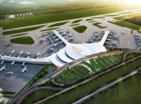 Image: VND35-trillion bidding package in Long Thanh airport project cancelled