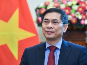 Image: Foreign minister, other ministry officials face discipline over Covid repatriation flights