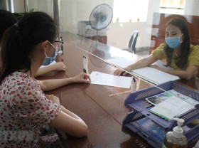Image: Hanoi’s 2022 budget revenue to surpass estimate