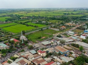 Image: HCMC proposes increasing land price coefficients in 2023