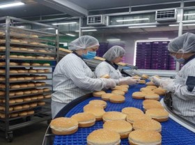 Image: HCMC sees IIP rebounding strongly in 2022