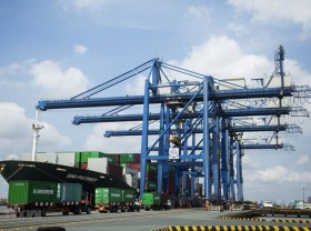 Image: HCMC’s foreign trade exceeds US$100 billion in Jan-Nov