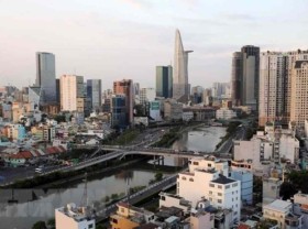 Image: HCMC’s GRDP grows over 9% in 2022