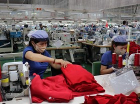 Image: Nearly 12,000 firms established in November