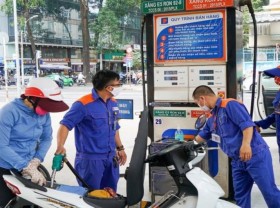 Image: Over US$8 billion spent on fuel imports from Jan-Nov
