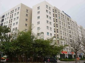 Image: PM seeks to rescue gloomy real estate sector
