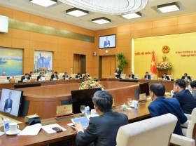 Image: Public feedback sought for draft revisions of Land Law