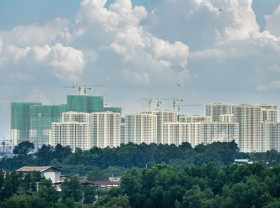 Image: Risks on corporate leaseholders