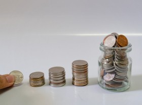 Image: Switching to savings accounts