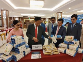 Image: Vietnam, Cambodia bolster investment, trade
