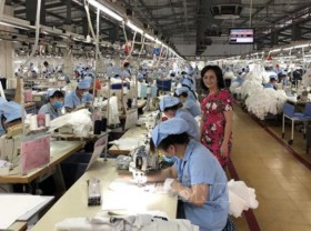 Image: VITAS works out growth scenarios for textile industry in 2023