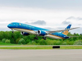 Image: VNA adds over 90,000 seats for upcoming Tet holiday
