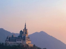 Image: The 9x girl shared a 2 day 1-night journey in Tam Dao at a cost of $45