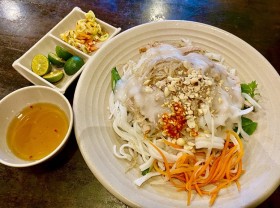 Image: ﻿A sweet treat from Dong Thap